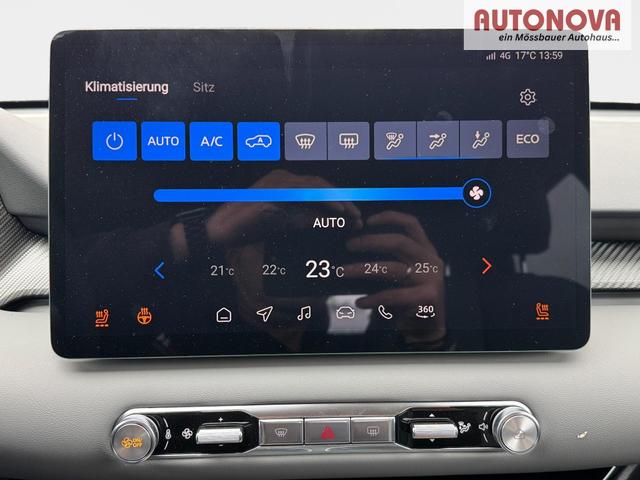 Reimport MG4 EV 64kWh Facelift kaufen 