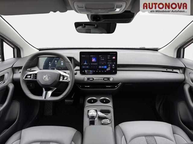 Reimport MG4 EV 64kWh Facelift kaufen 