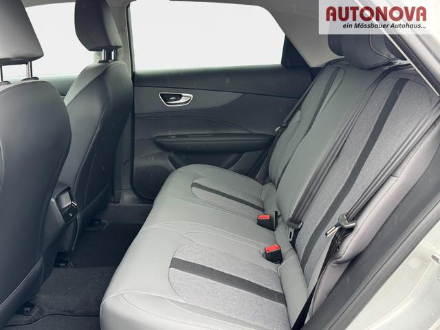 Reimport MG4 EV 64kWh Facelift kaufen 