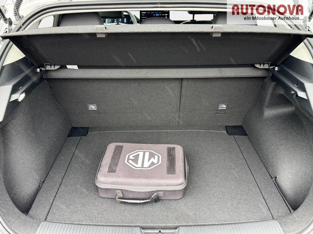 Reimport MG4 EV 64kWh Facelift kaufen 