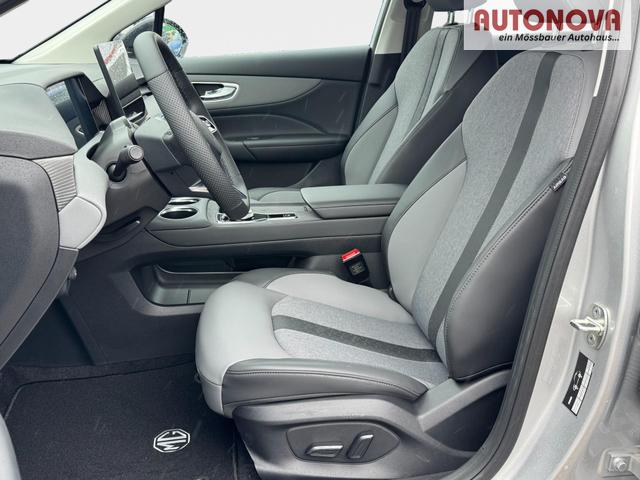 Reimport MG4 EV 64kWh Facelift kaufen 