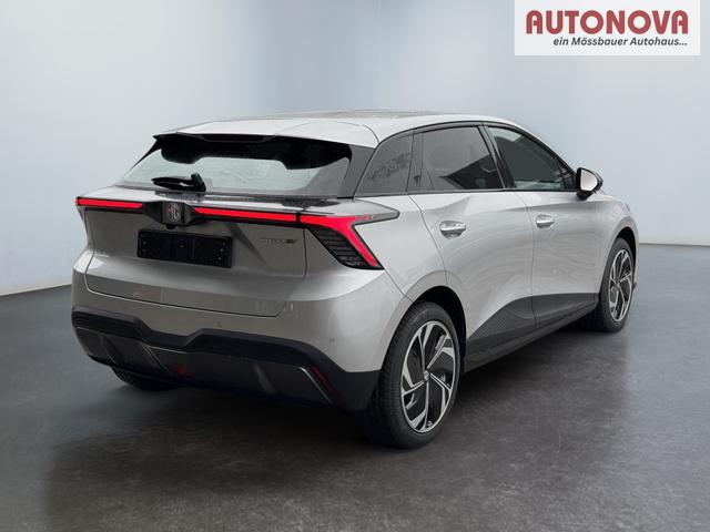 Reimport MG4 EV 64kWh Facelift kaufen 