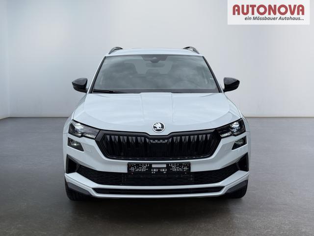EU-Neuwagen Skoda Karoq Sportline 1,5 TSI DSG kaufen
