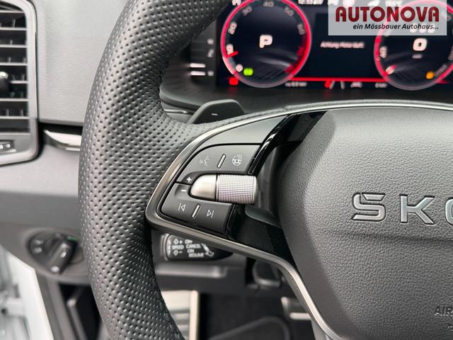 EU-Neuwagen Skoda Karoq Sportline 1,5 TSI DSG kaufen
