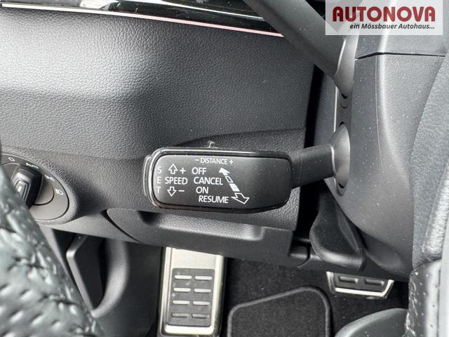 EU-Neuwagen Skoda Karoq Sportline 1,5 TSI DSG kaufen