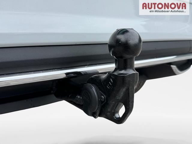 EU-Neuwagen Skoda Karoq Sportline 1,5 TSI DSG kaufen