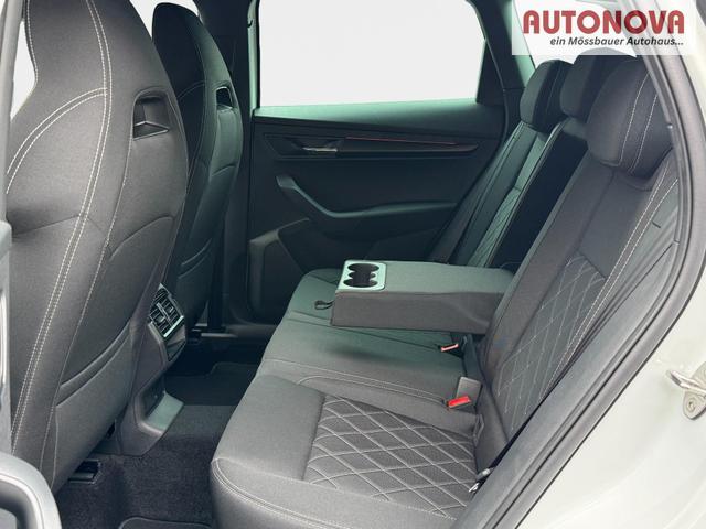 EU-Neuwagen Skoda Karoq Sportline 1,5 TSI DSG kaufen
