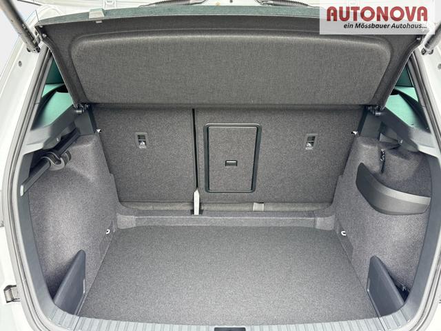 EU-Neuwagen Skoda Karoq Sportline 1,5 TSI DSG kaufen