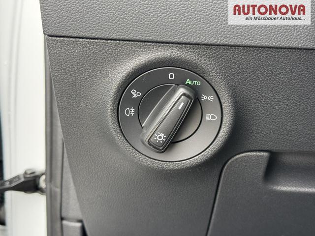 EU-Neuwagen Skoda Karoq Sportline 1,5 TSI DSG kaufen
