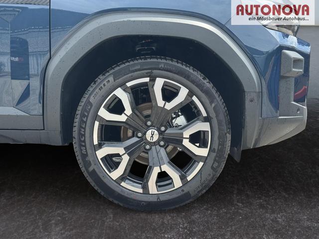 Reimport Dacia Bigster Journey Hybrid g&uuml;nstig kaufen