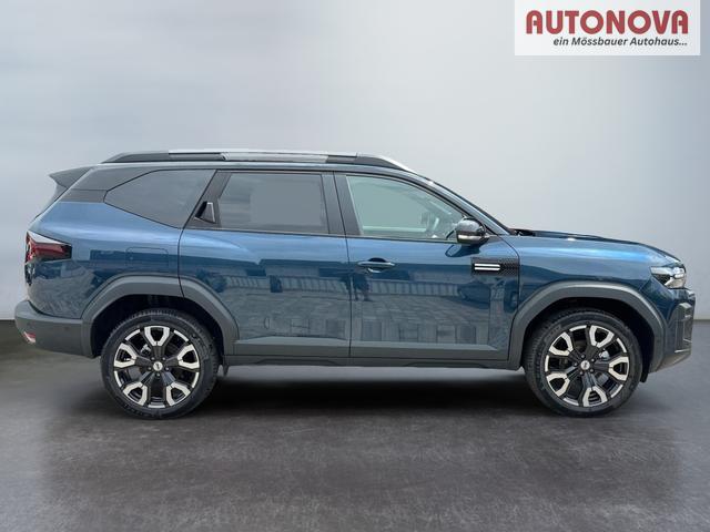 Reimport Dacia Bigster Journey Hybrid g&uuml;nstig kaufen