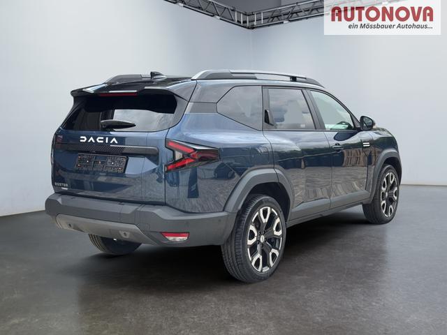 Reimport Dacia Bigster Journey Hybrid g&uuml;nstig kaufen