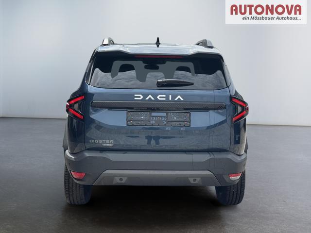 Reimport Dacia Bigster Journey Hybrid g&uuml;nstig kaufen