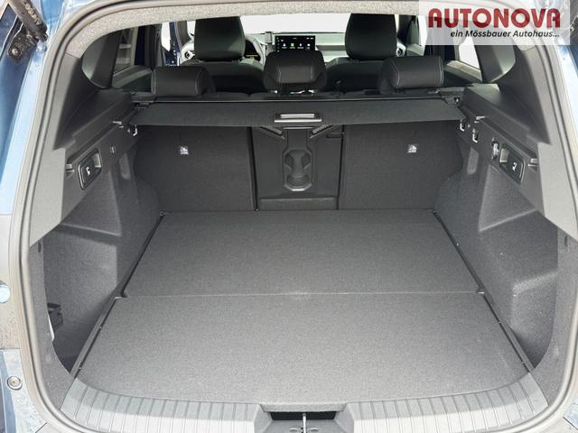 Reimport Dacia Bigster Journey Hybrid g&uuml;nstig kaufen