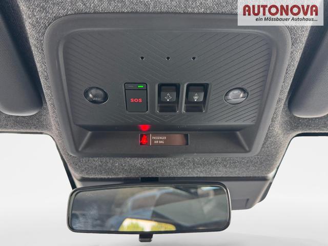 Reimport Dacia Bigster Journey Hybrid g&uuml;nstig kaufen