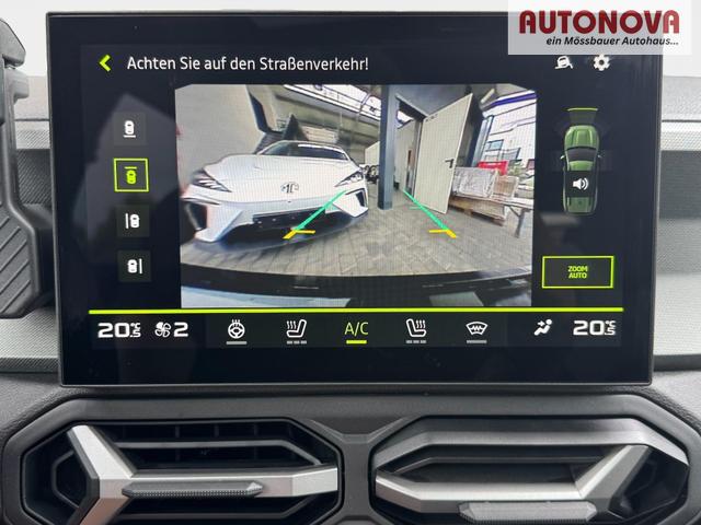 Reimport Dacia Bigster Journey Hybrid g&uuml;nstig kaufen