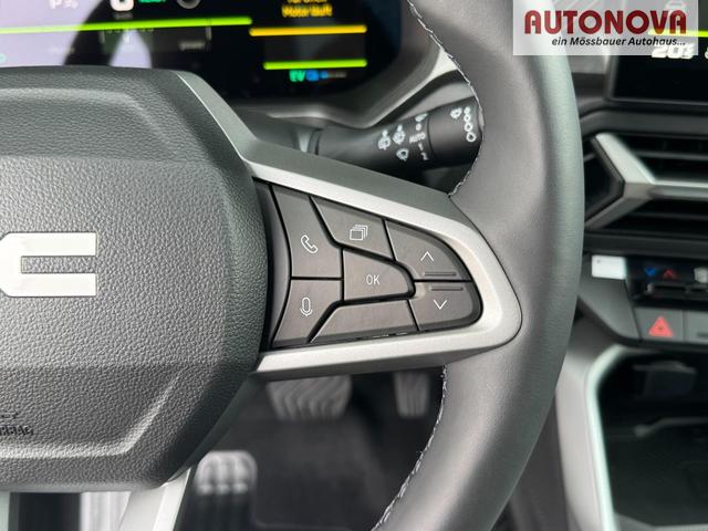 Reimport Dacia Bigster Journey Hybrid g&uuml;nstig kaufen