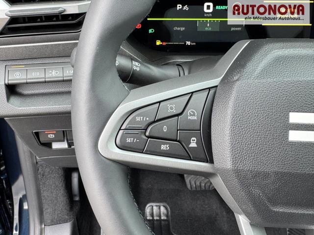 Reimport Dacia Bigster Journey Hybrid g&uuml;nstig kaufen