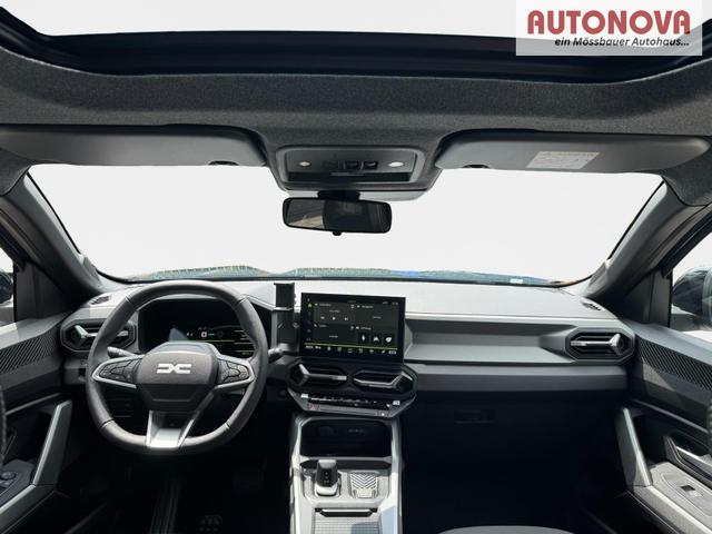 Reimport Dacia Bigster Journey Hybrid g&uuml;nstig kaufen