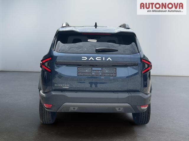 Reimport Dacia Bigster Journey Hybrid g&uuml;nstig kaufen