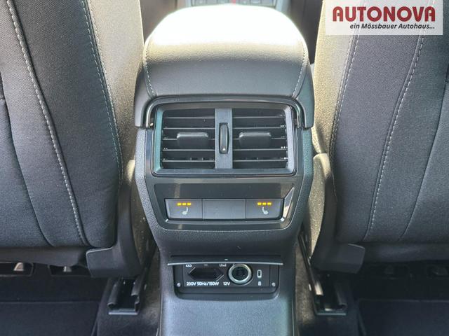 Reimport Skoda Karoq Sportline 2,0 TSI 4x4 DSG kaufen