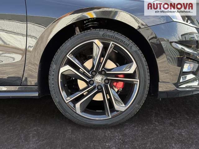 Reimport Skoda Fabia 130 1,5 TSI DSG kaufen