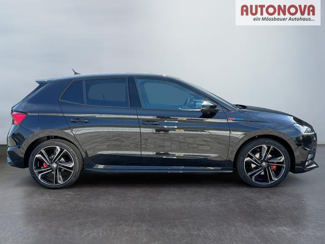 Reimport Skoda Fabia 130 1,5 TSI DSG kaufen
