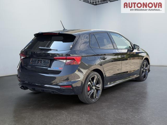 Reimport Skoda Fabia 130 1,5 TSI DSG kaufen