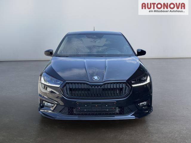 Reimport Skoda Fabia 130 1,5 TSI DSG kaufen