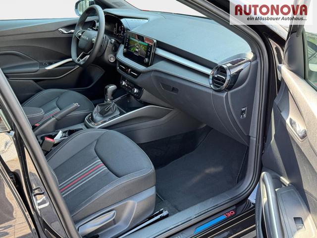 Reimport Skoda Fabia 130 1,5 TSI DSG kaufen