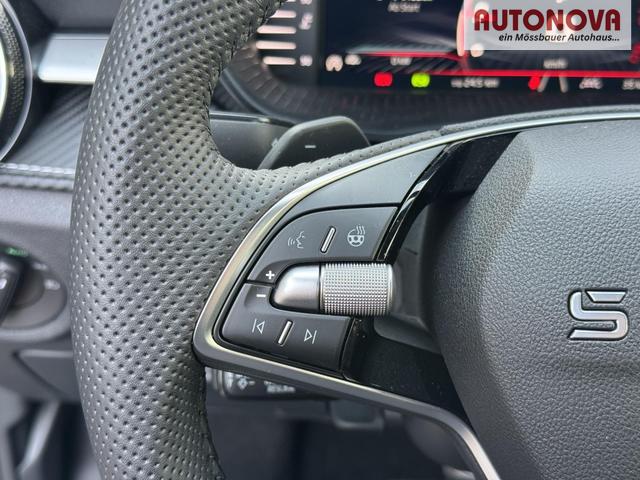 Reimport Skoda Fabia 130 1,5 TSI DSG kaufen