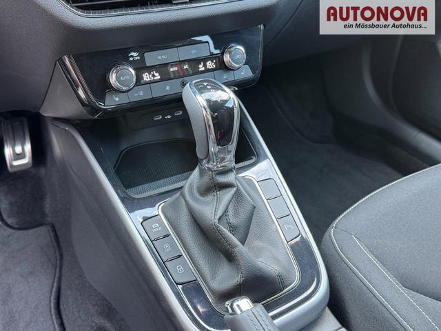 Reimport Skoda Fabia 130 1,5 TSI DSG kaufen