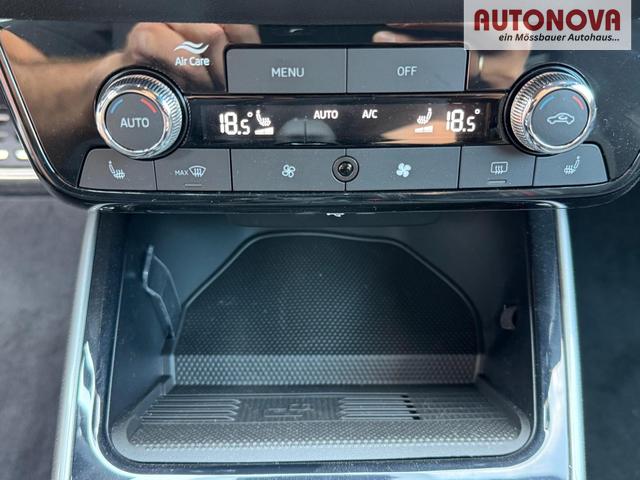 Reimport Skoda Fabia 130 1,5 TSI DSG kaufen