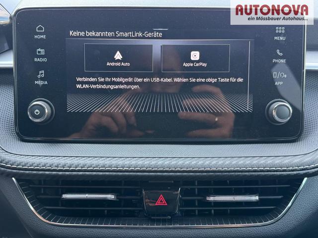 Reimport Skoda Fabia 130 1,5 TSI DSG kaufen