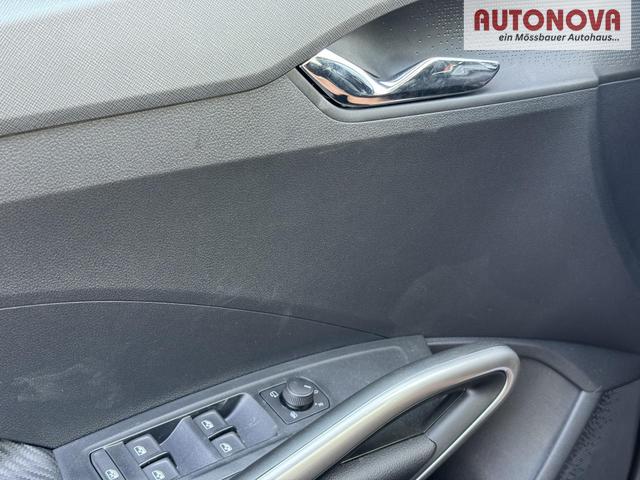 Reimport Skoda Fabia 130 1,5 TSI DSG kaufen