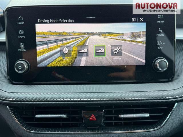 Reimport Skoda Fabia 130 1,5 TSI DSG kaufen