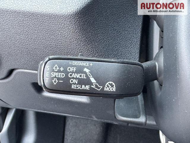 Reimport Skoda Fabia 130 1,5 TSI DSG kaufen