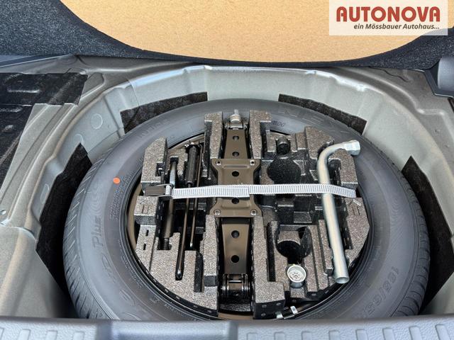 Reimport Skoda Fabia 130 1,5 TSI DSG kaufen