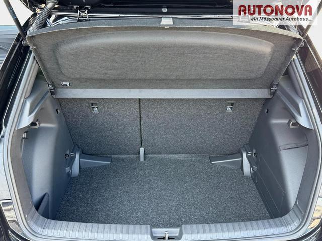Reimport Skoda Fabia 130 1,5 TSI DSG kaufen