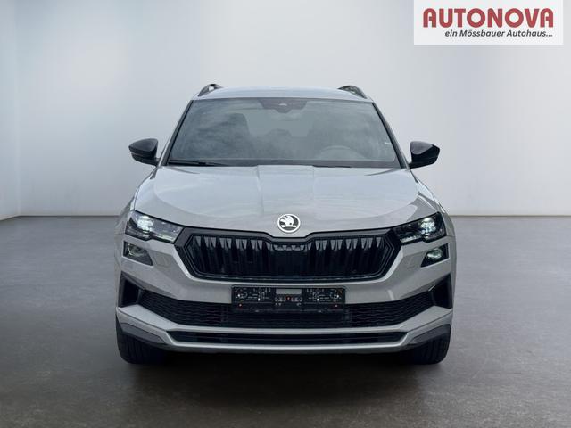 Reimport Skoda Karoq Sportline 1,5 TSI DSG kaufen