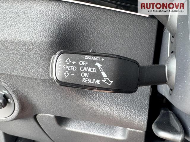 Reimport Skoda Karoq Sportline 1,5 TSI DSG kaufen