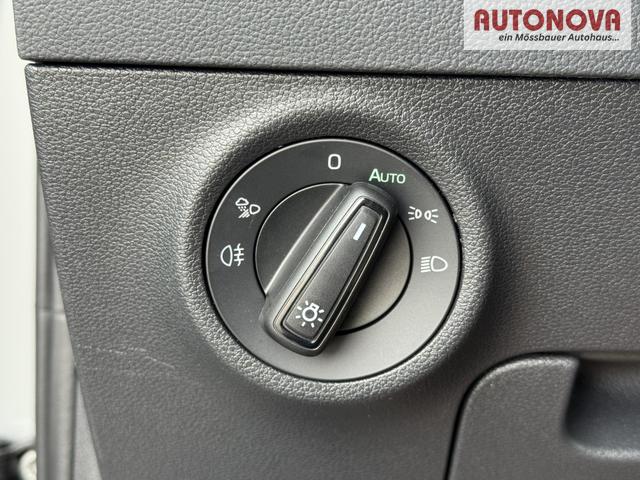 Reimport Skoda Karoq Sportline 1,5 TSI DSG kaufen