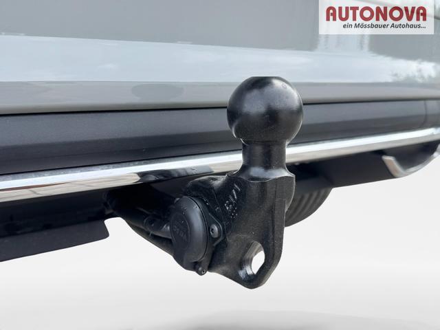 Reimport Skoda Karoq Sportline 1,5 TSI DSG kaufen