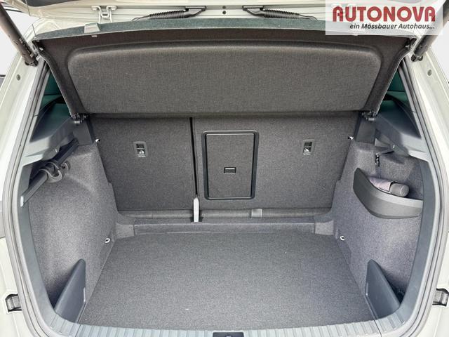 Reimport Skoda Karoq Sportline 1,5 TSI DSG kaufen