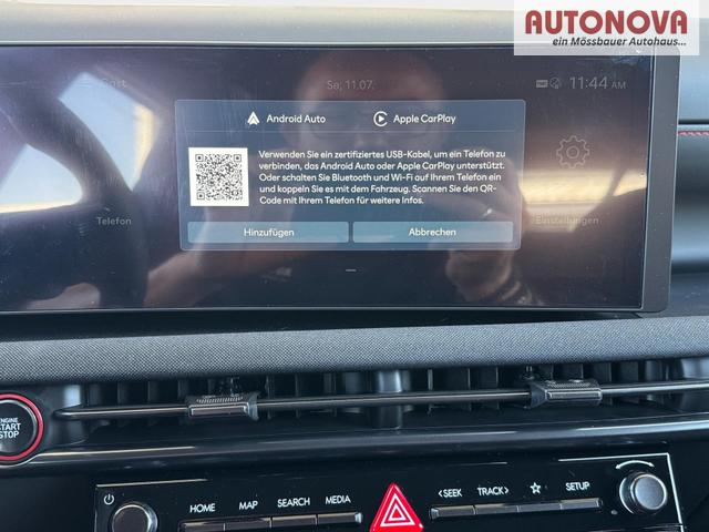Reimport Hyundai TUCSON N-Line X 4WD g&uuml;nstig kaufen