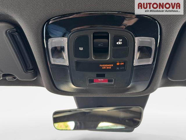 Reimport Hyundai TUCSON N-Line X 4WD g&uuml;nstig kaufen
