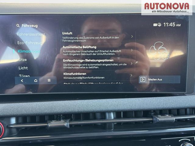 Reimport Hyundai TUCSON N-Line X 4WD g&uuml;nstig kaufen