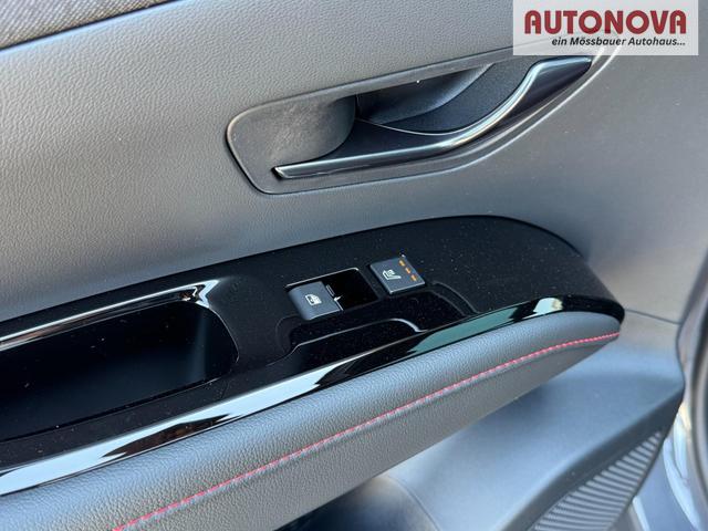 Reimport Hyundai TUCSON N-Line X 4WD g&uuml;nstig kaufen