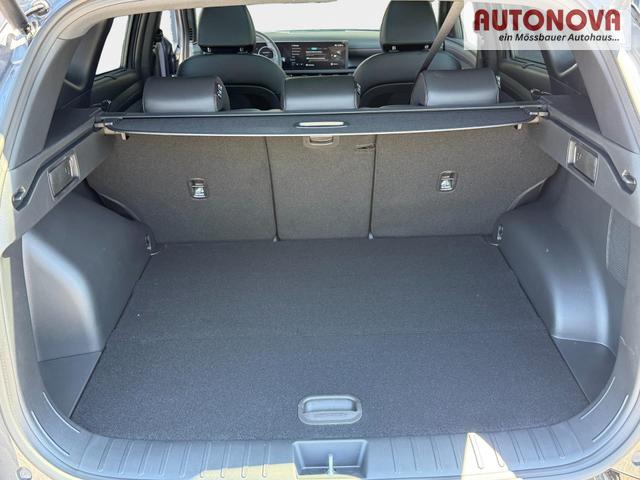 Reimport Hyundai TUCSON N-Line X 4WD g&uuml;nstig kaufen
