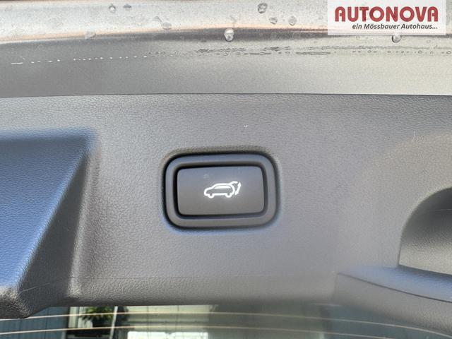 Reimport Hyundai TUCSON N-Line X 4WD g&uuml;nstig kaufen